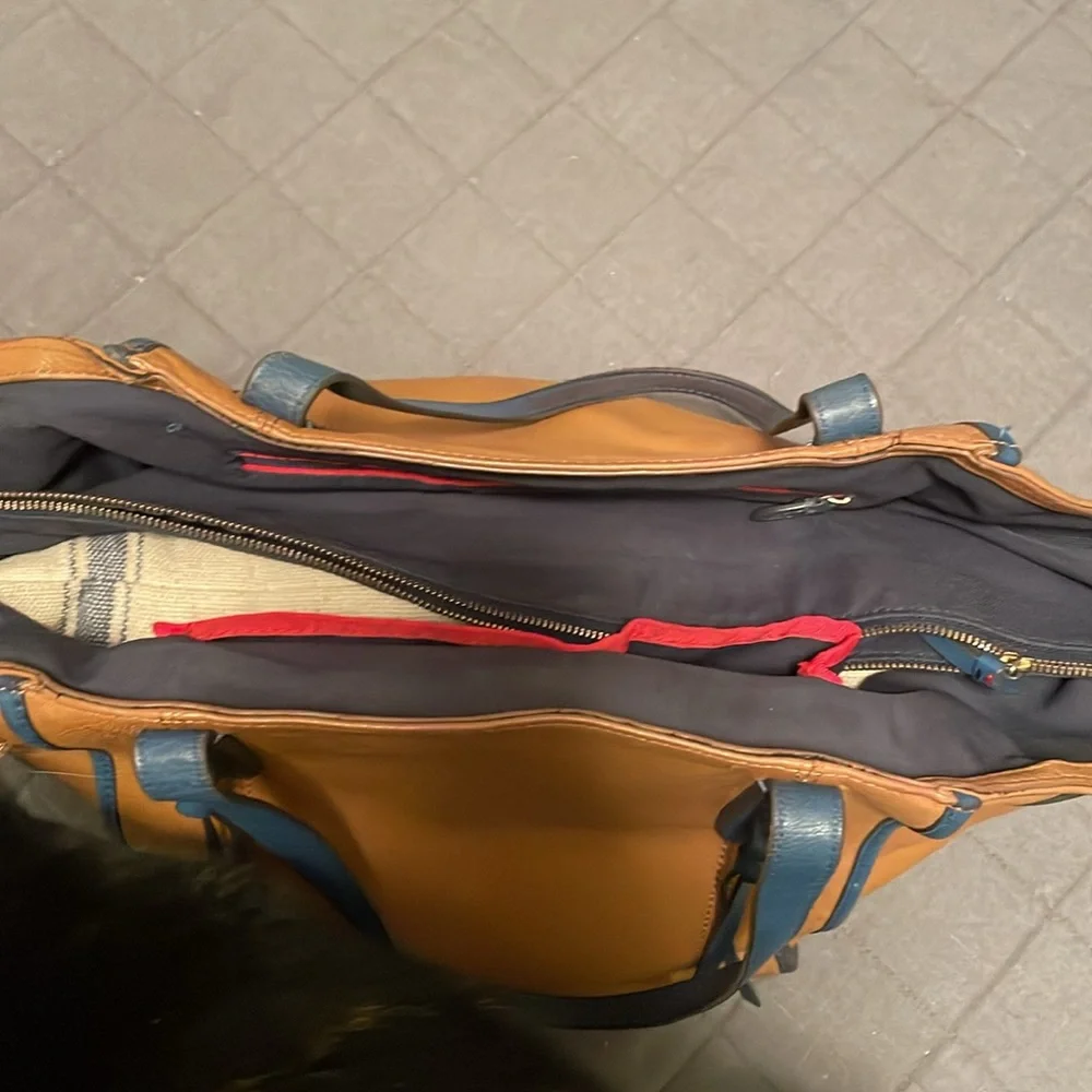 Tommy Hilfiger bag - Picture 2 of 5